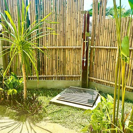 Villa Pura Vida Apartments Siargao General Luna  Ngoại thất bức ảnh