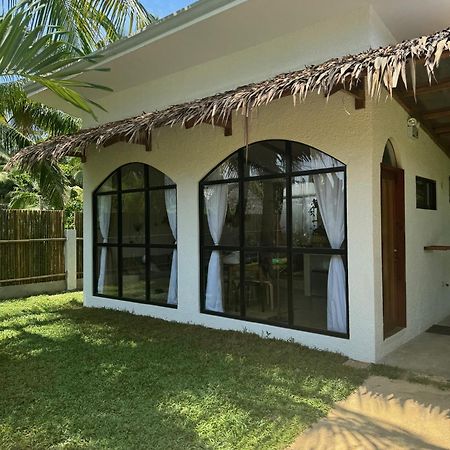 Villa Pura Vida Apartments Siargao General Luna  Ngoại thất bức ảnh