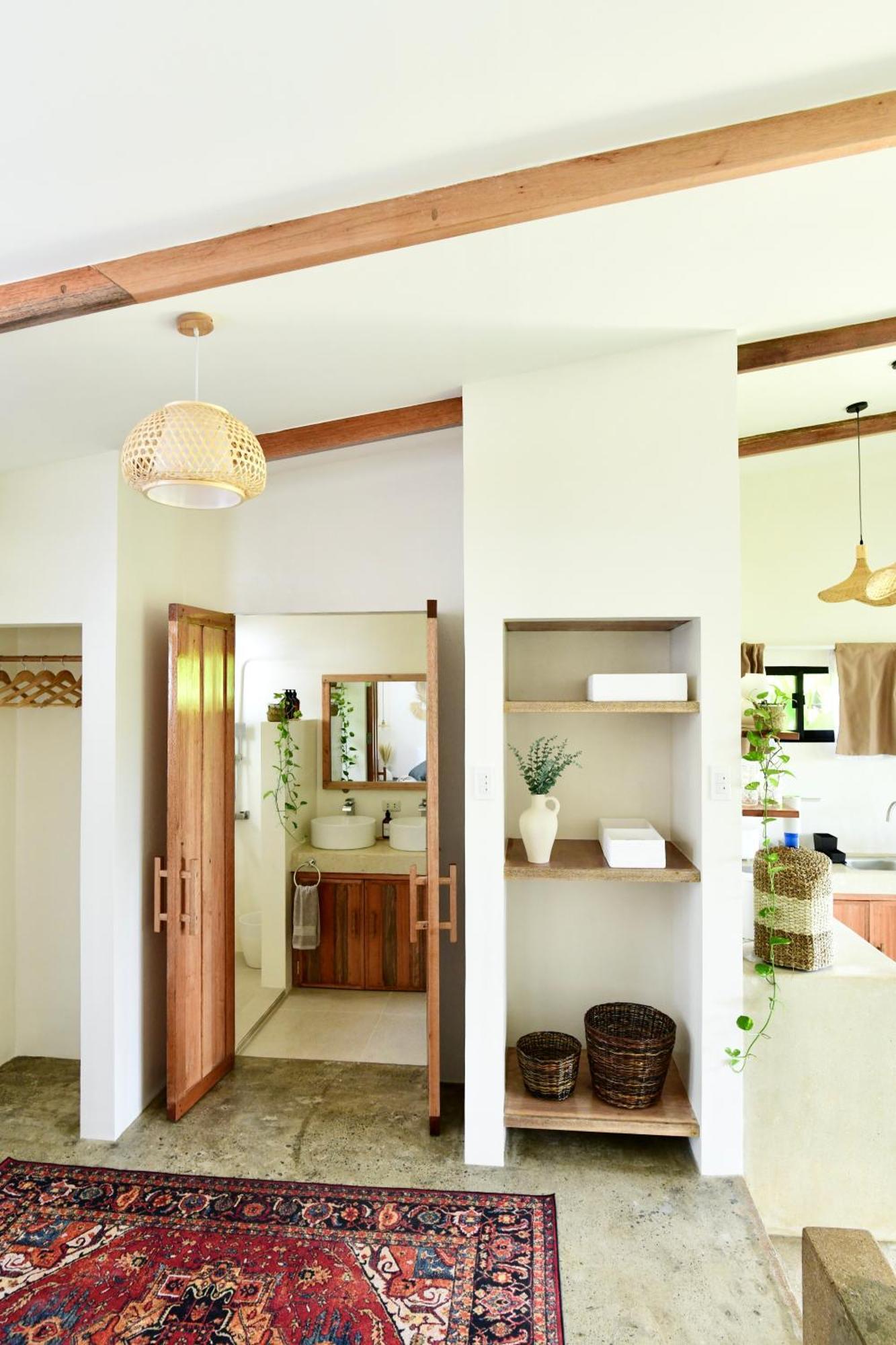 Villa Pura Vida Apartments Siargao General Luna  Ngoại thất bức ảnh