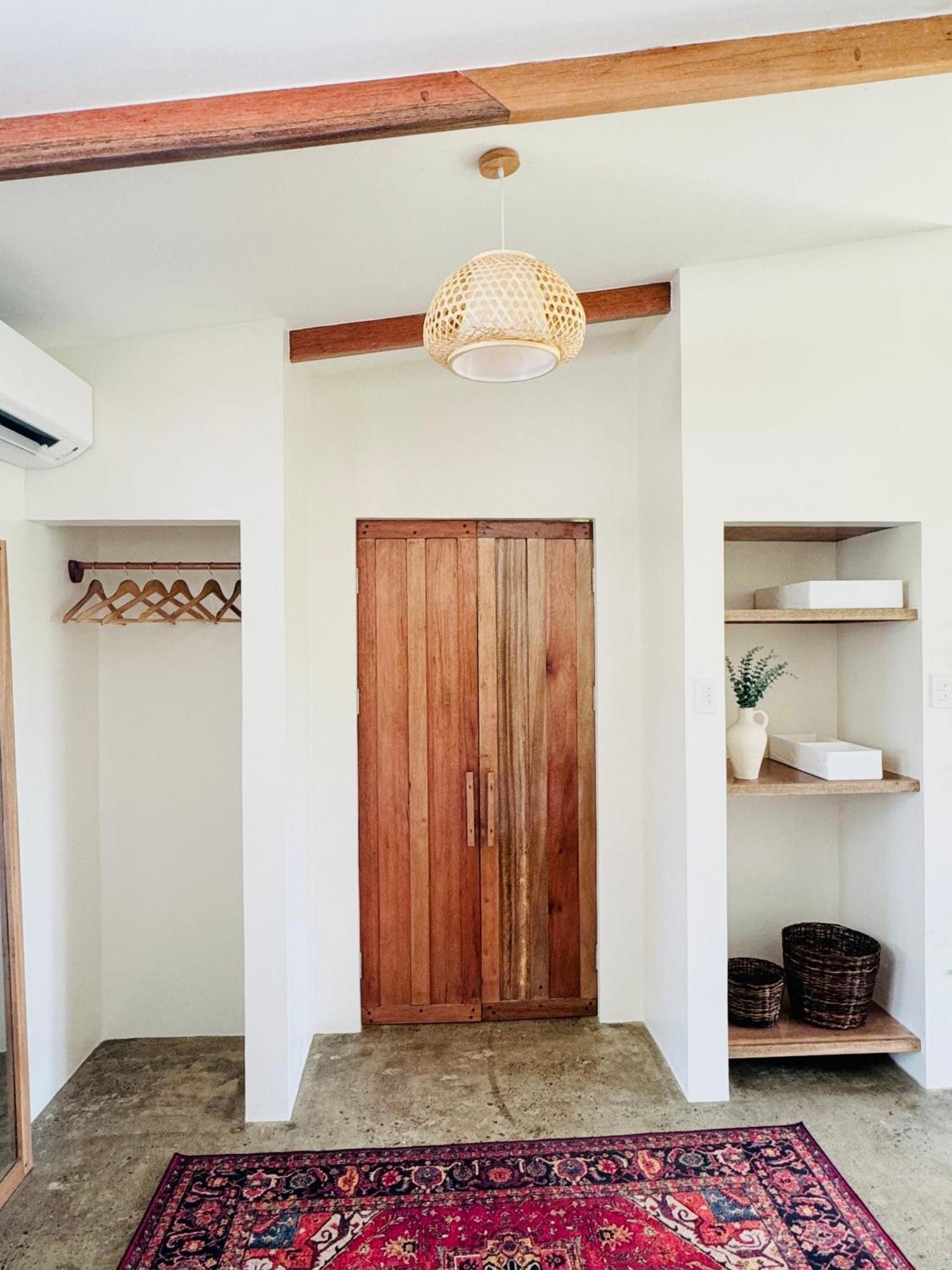 Villa Pura Vida Apartments Siargao General Luna  Ngoại thất bức ảnh