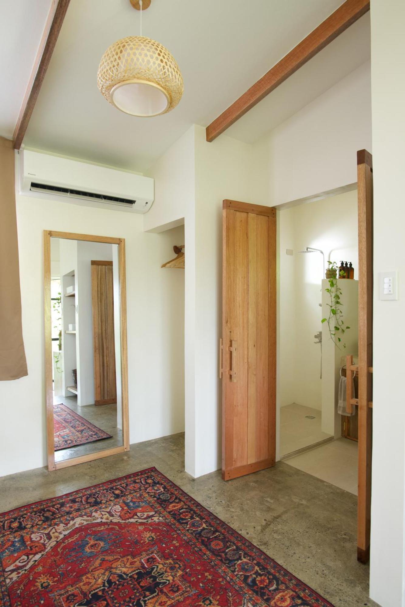 Villa Pura Vida Apartments Siargao General Luna  Ngoại thất bức ảnh