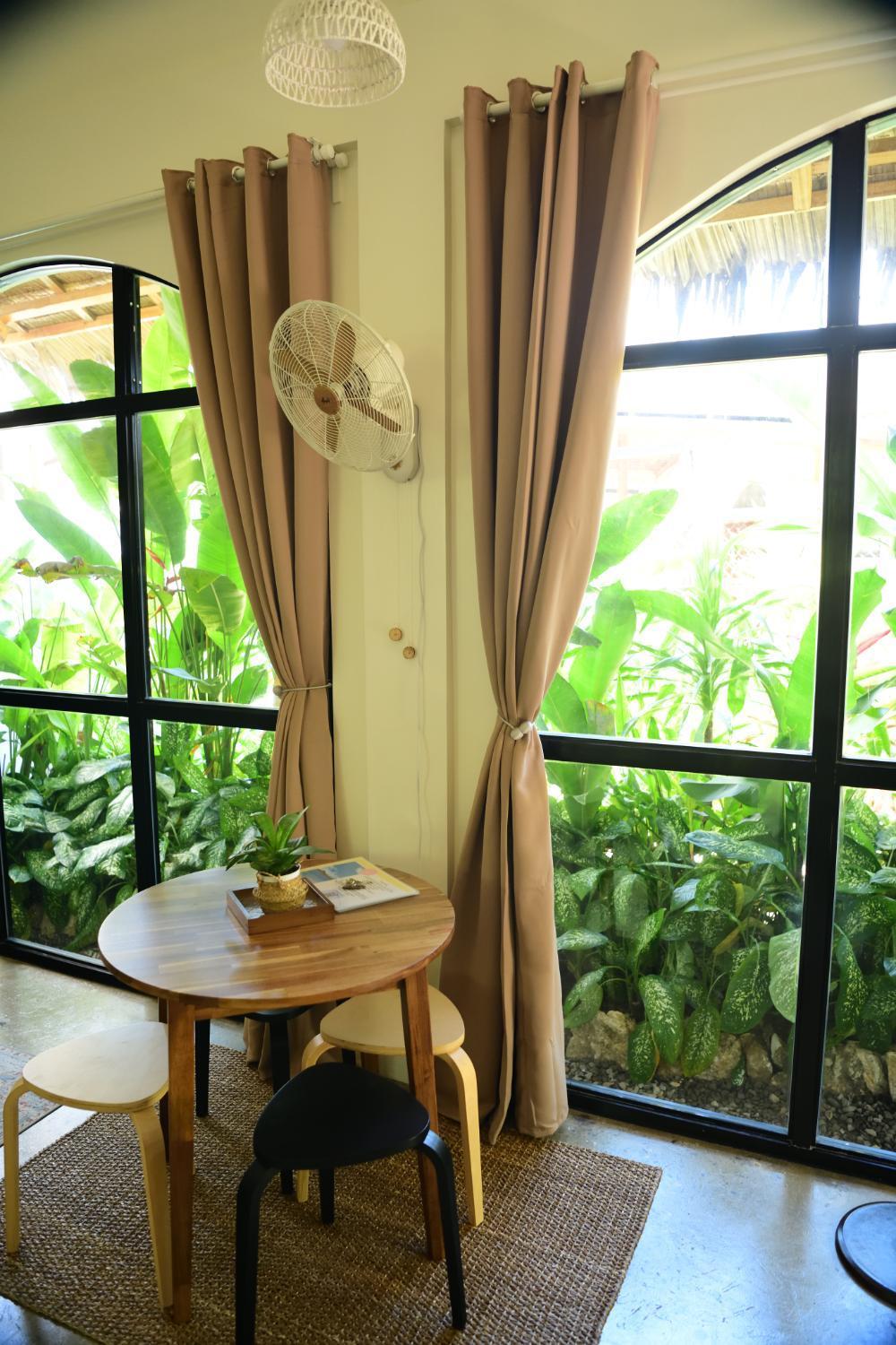 Villa Pura Vida Apartments Siargao General Luna  Ngoại thất bức ảnh